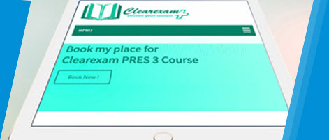 PRES Level 1